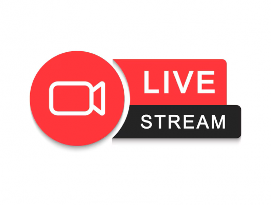 Thumbnail for the post titled: Council tests live streaming